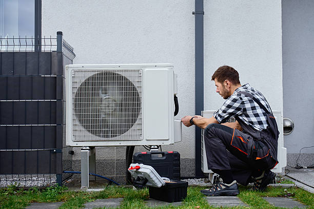Trusted Air Duct Cleaning service in Layton, UT - HVAC Repair CO